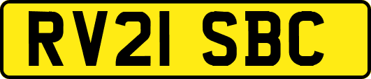 RV21SBC