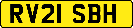 RV21SBH