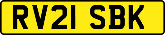 RV21SBK