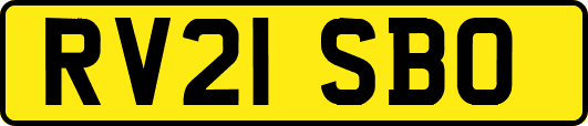 RV21SBO