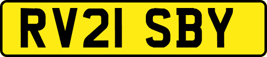 RV21SBY