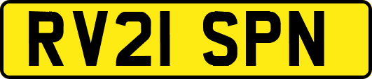 RV21SPN