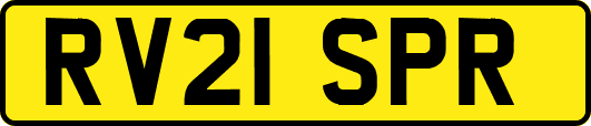 RV21SPR