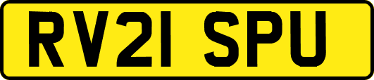 RV21SPU