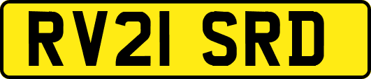 RV21SRD