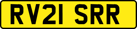 RV21SRR