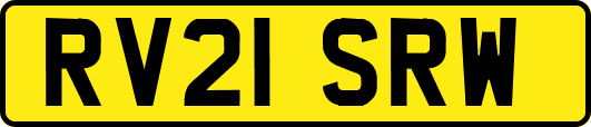 RV21SRW