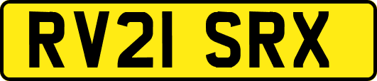 RV21SRX