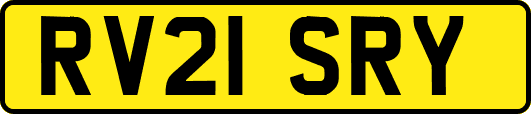 RV21SRY