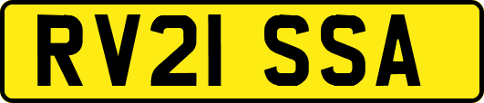 RV21SSA