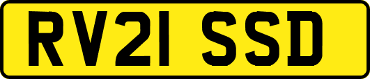 RV21SSD