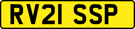 RV21SSP