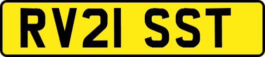 RV21SST