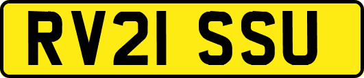 RV21SSU