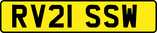 RV21SSW