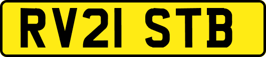 RV21STB