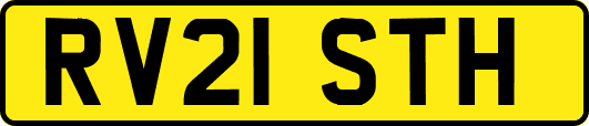 RV21STH