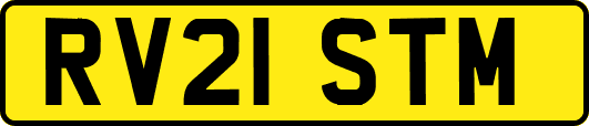 RV21STM