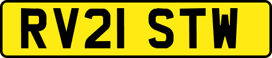 RV21STW