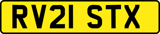 RV21STX