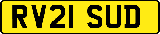 RV21SUD