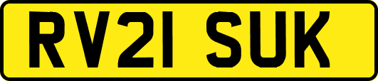 RV21SUK