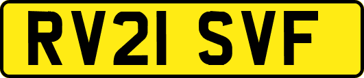 RV21SVF