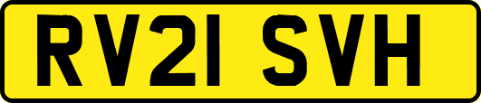 RV21SVH