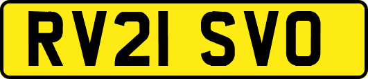 RV21SVO