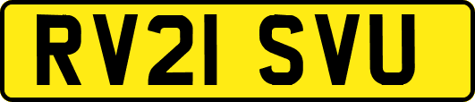 RV21SVU