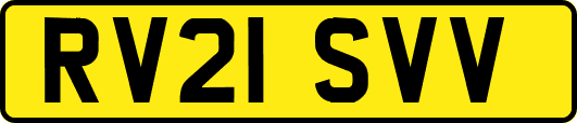 RV21SVV