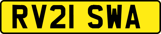 RV21SWA