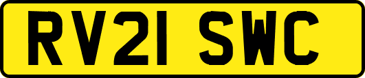 RV21SWC