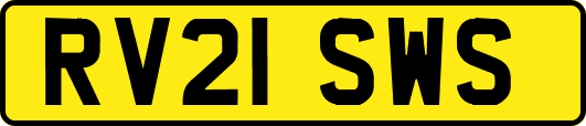 RV21SWS