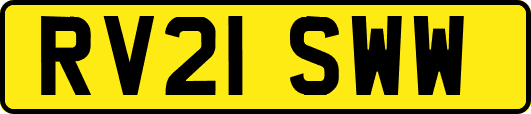 RV21SWW