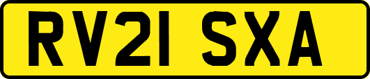 RV21SXA