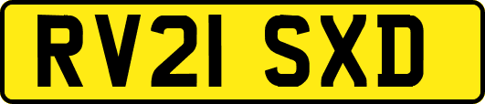 RV21SXD