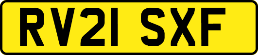 RV21SXF