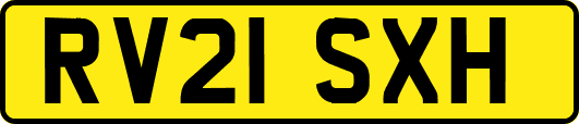 RV21SXH