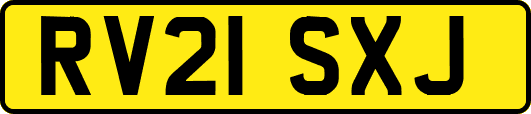 RV21SXJ