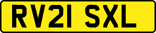 RV21SXL