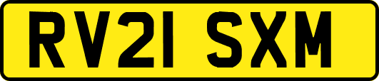 RV21SXM