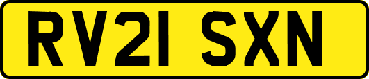 RV21SXN