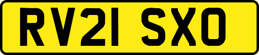 RV21SXO