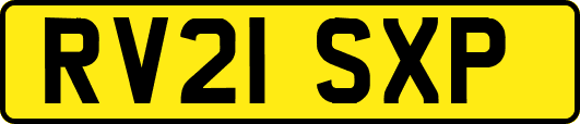 RV21SXP