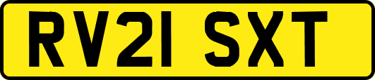 RV21SXT