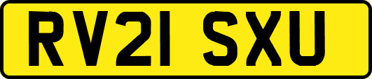 RV21SXU