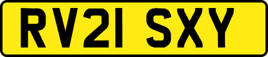 RV21SXY