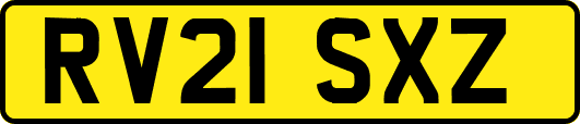 RV21SXZ