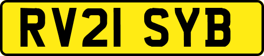 RV21SYB